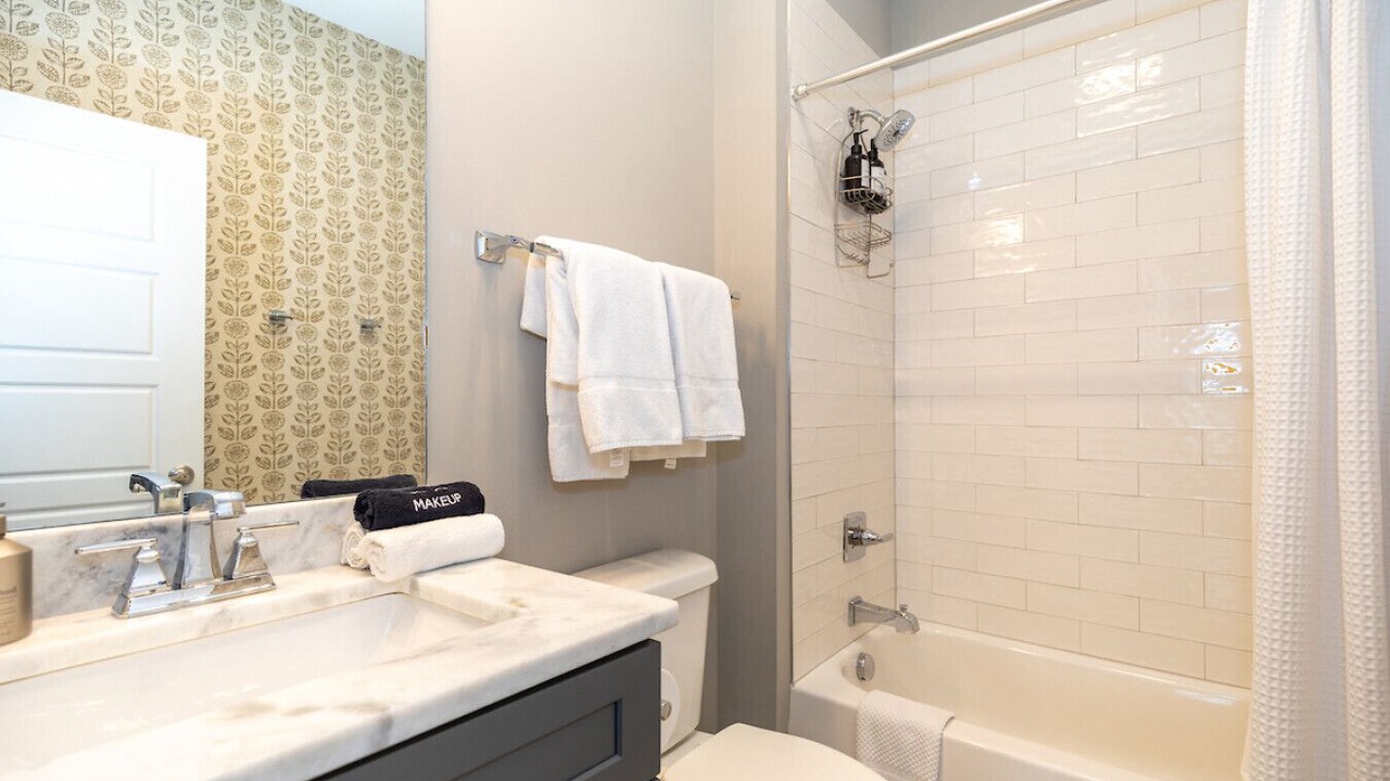 Photo of Bathroom in Nashville