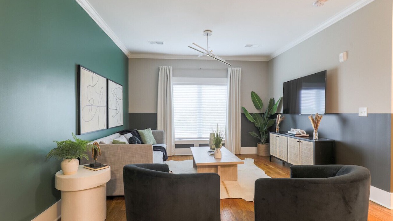 Photo of Bedroom in Nashville