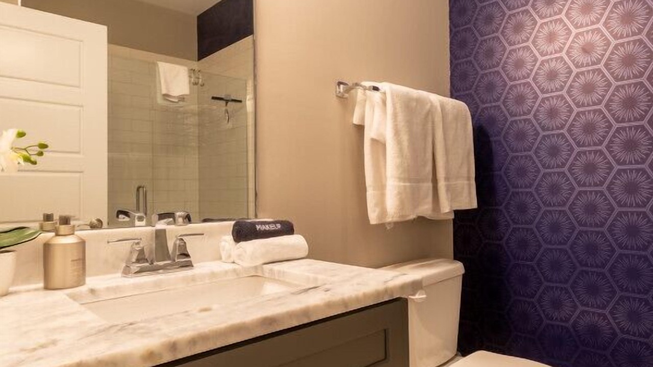 Photo of Bathroom in Nashville