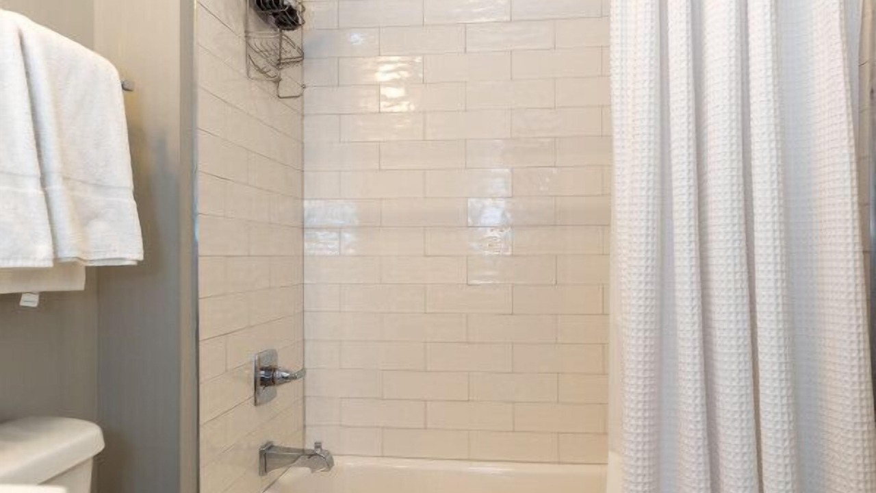 Photo of Bathroom in Nashville