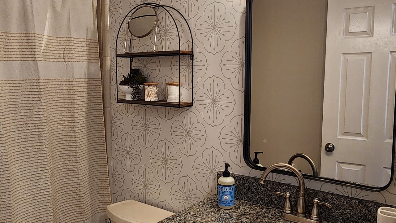 Photo of Bathroom in Pinehurst
