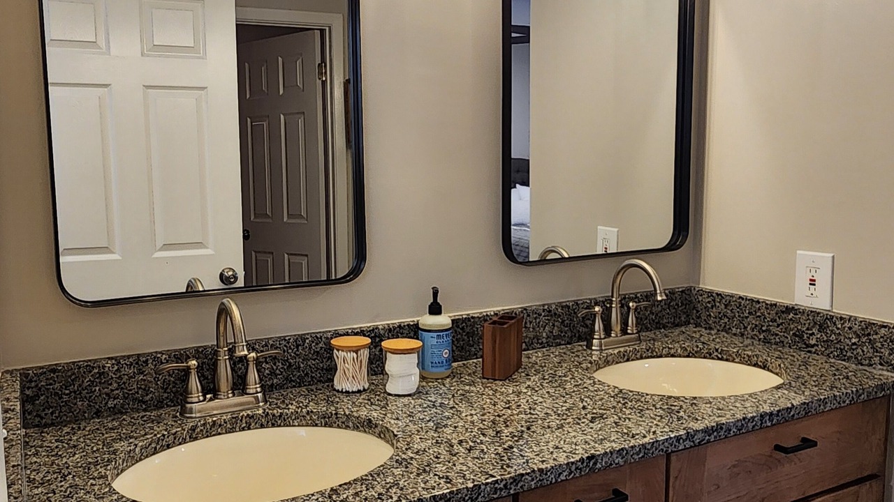 Photo of Bathroom in Pinehurst