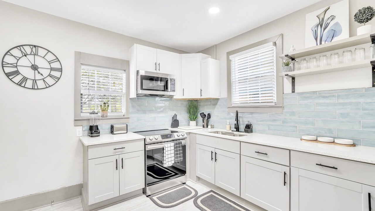 Photo of Kitchen in Midtown