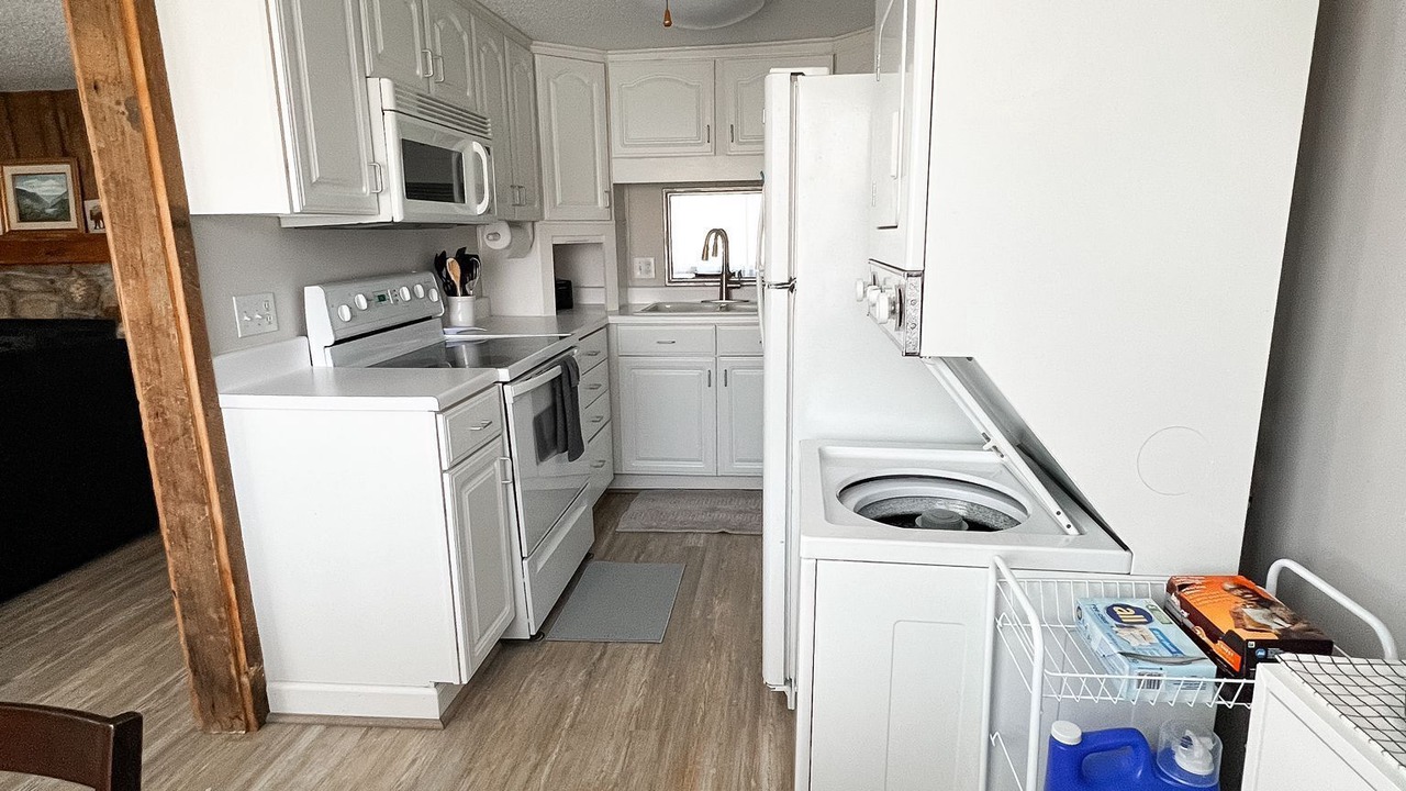 Photo of Kitchen in Sugar Mountain