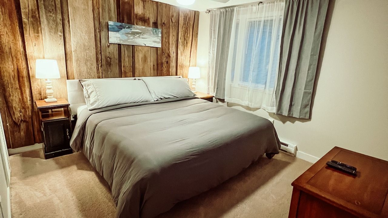 Photo of Bedroom in Sugar Mountain