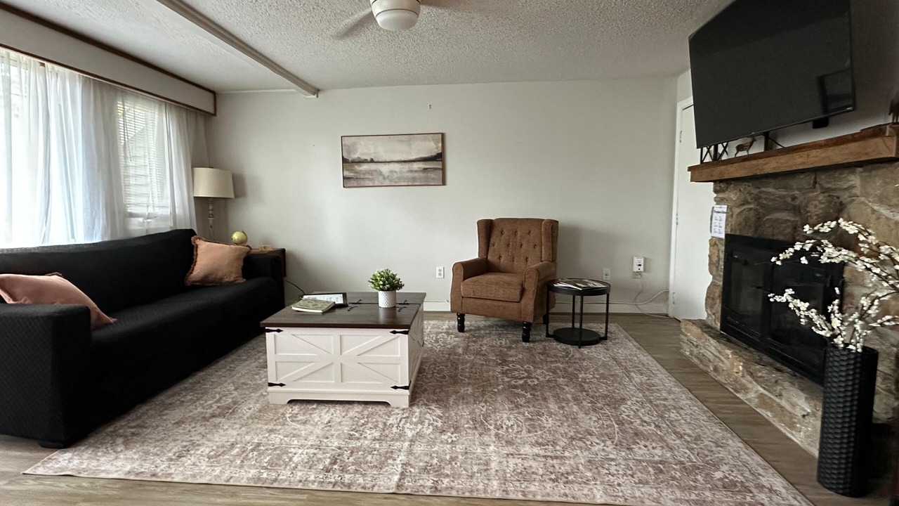 Photo of Livingroom in Sugar Mountain