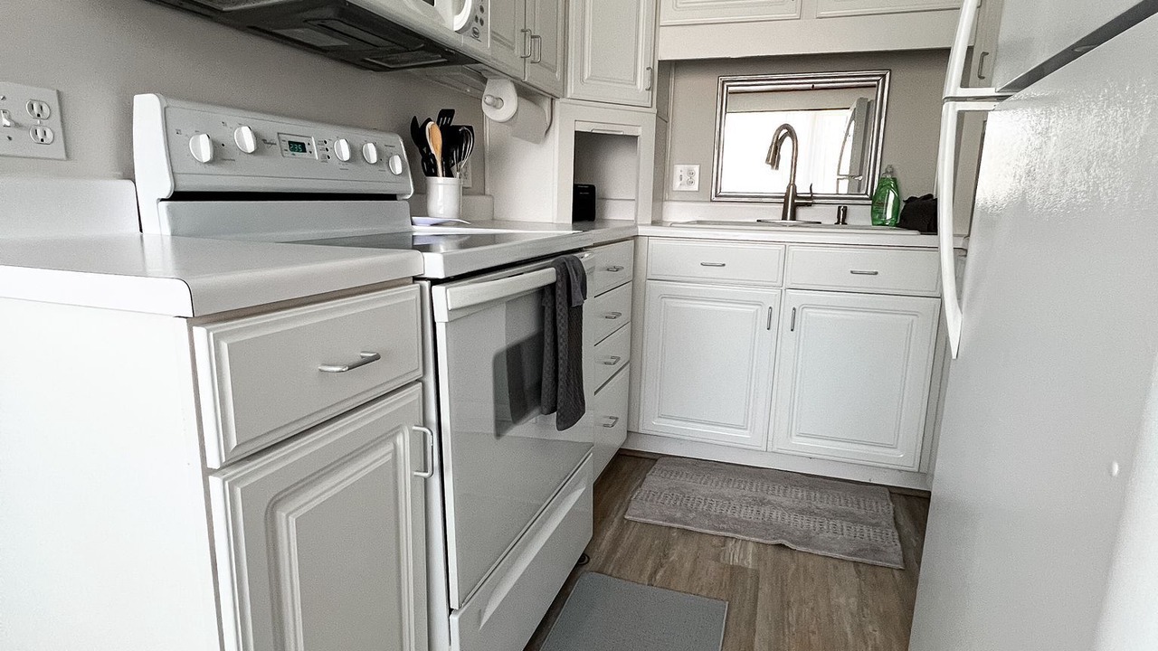 Photo of Kitchen in Sugar Mountain