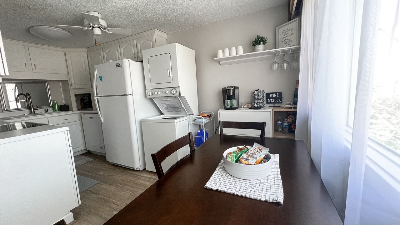 Photo of Kitchen in Sugar Mountain