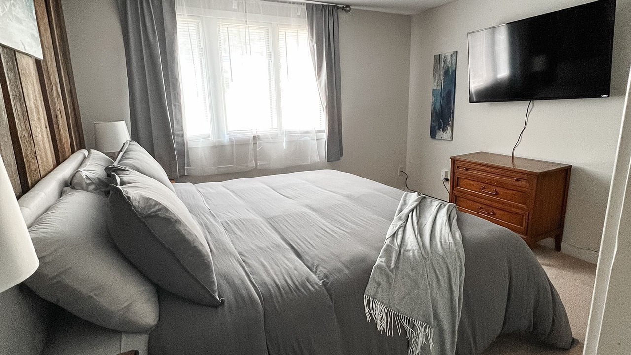Photo of Bedroom in Sugar Mountain