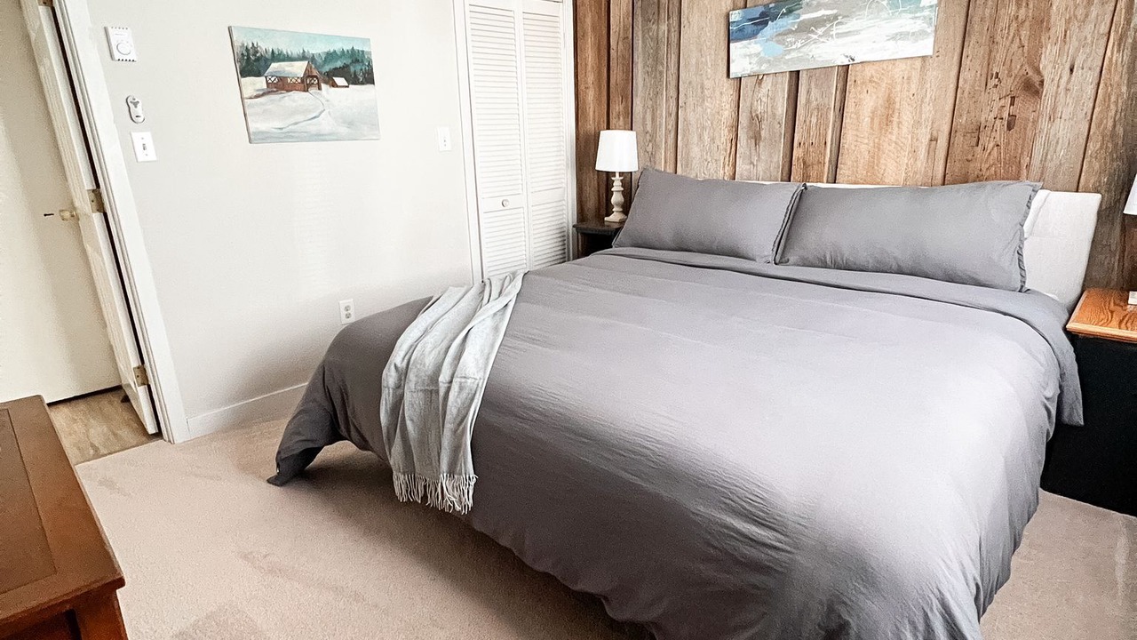 Photo of Bedroom in Sugar Mountain