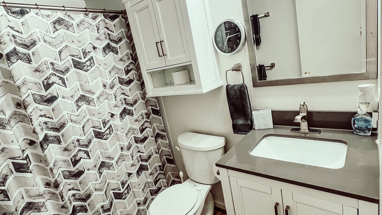 Photo of Bathroom in Sugar Mountain