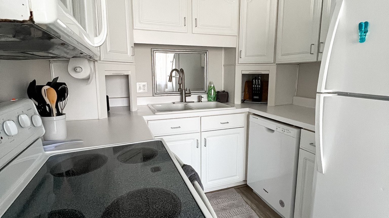 Photo of Kitchen in Sugar Mountain