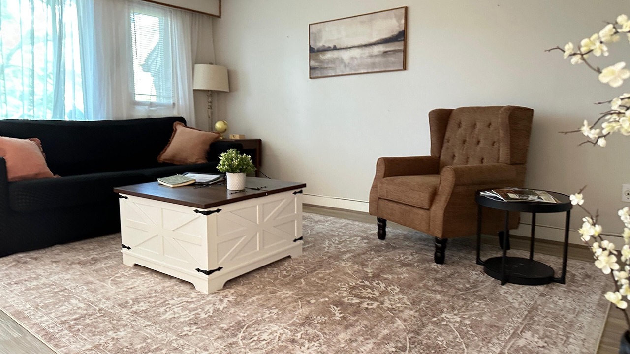 Photo of Livingroom in Sugar Mountain