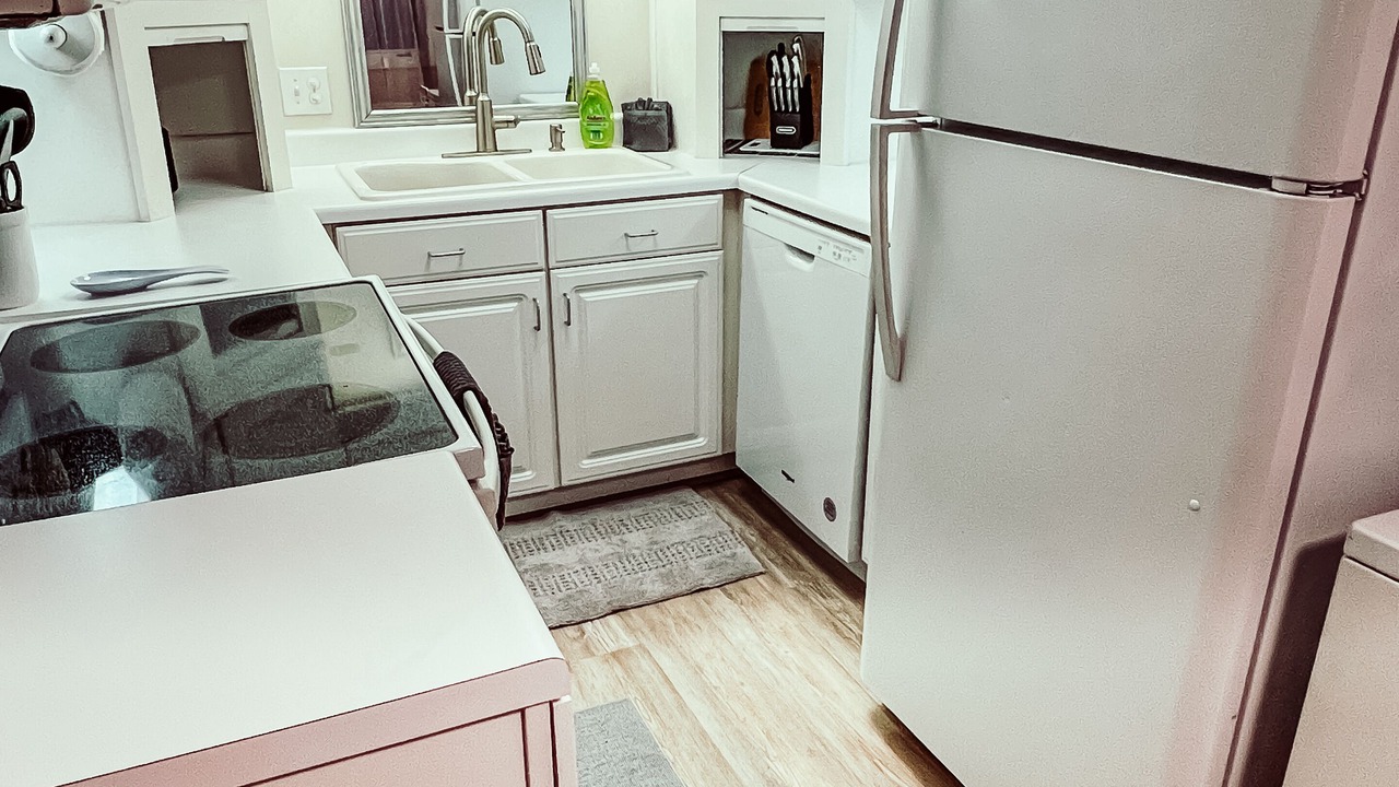 Photo of Kitchen in Sugar Mountain