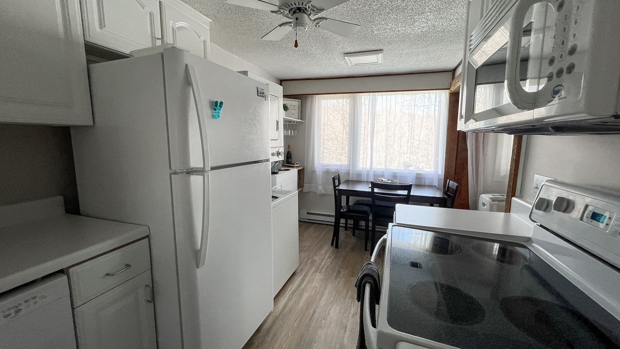 Photo of Kitchen in Sugar Mountain