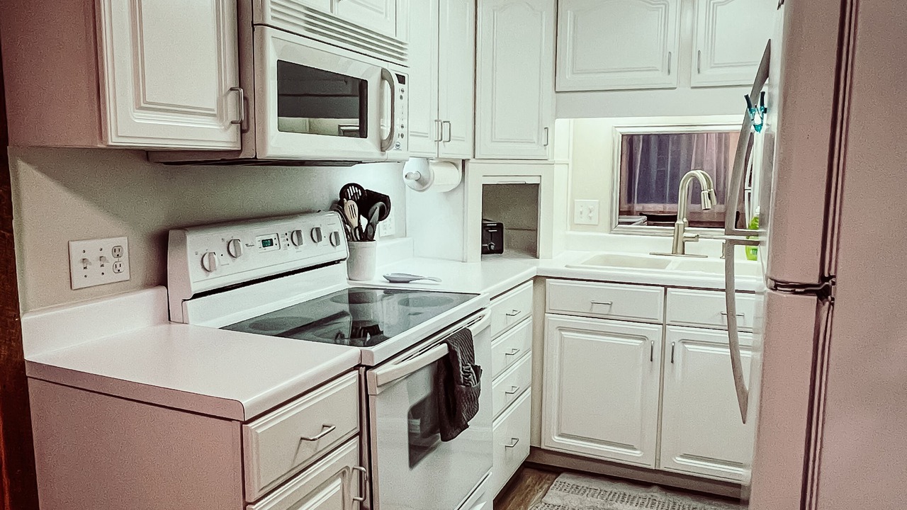 Photo of Kitchen in Sugar Mountain