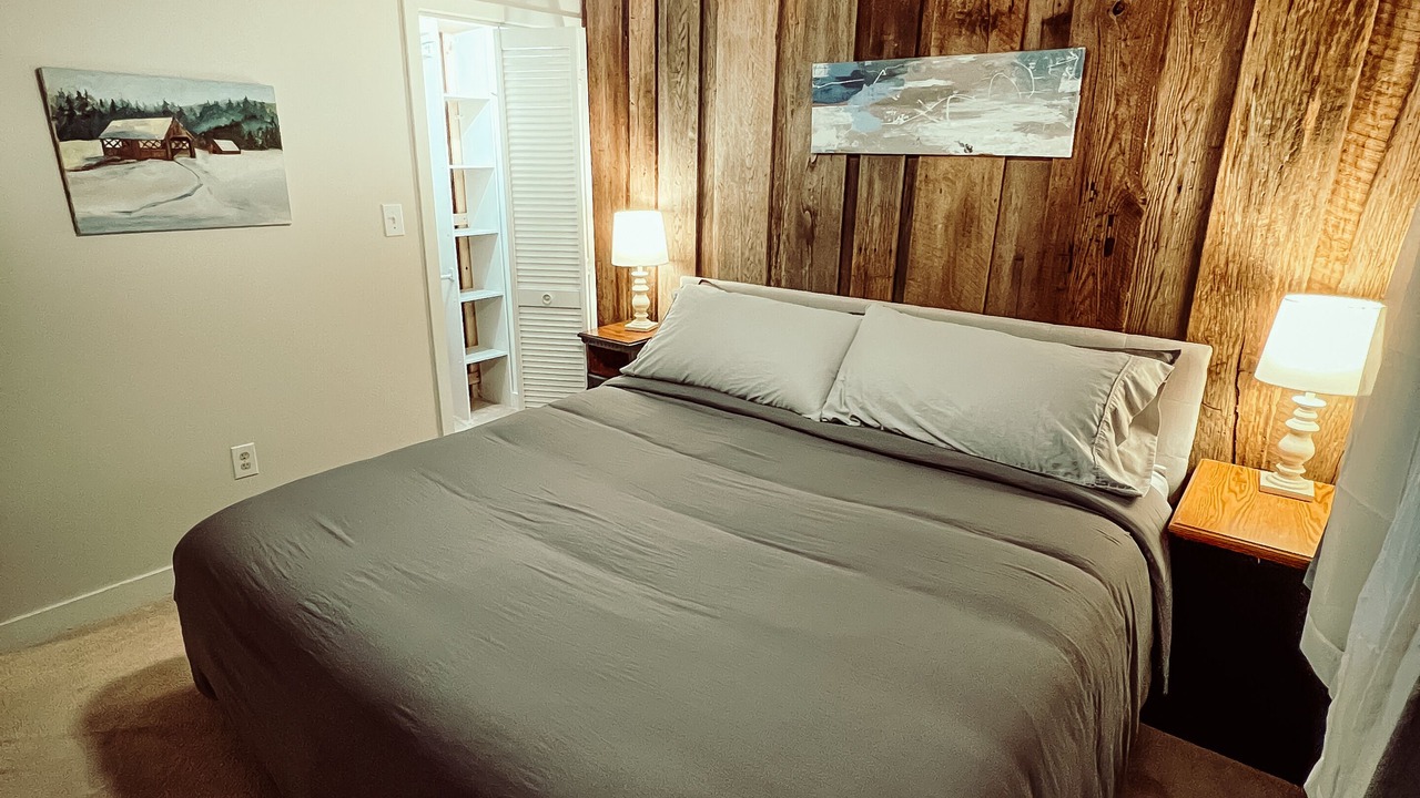 Photo of Bedroom in Sugar Mountain