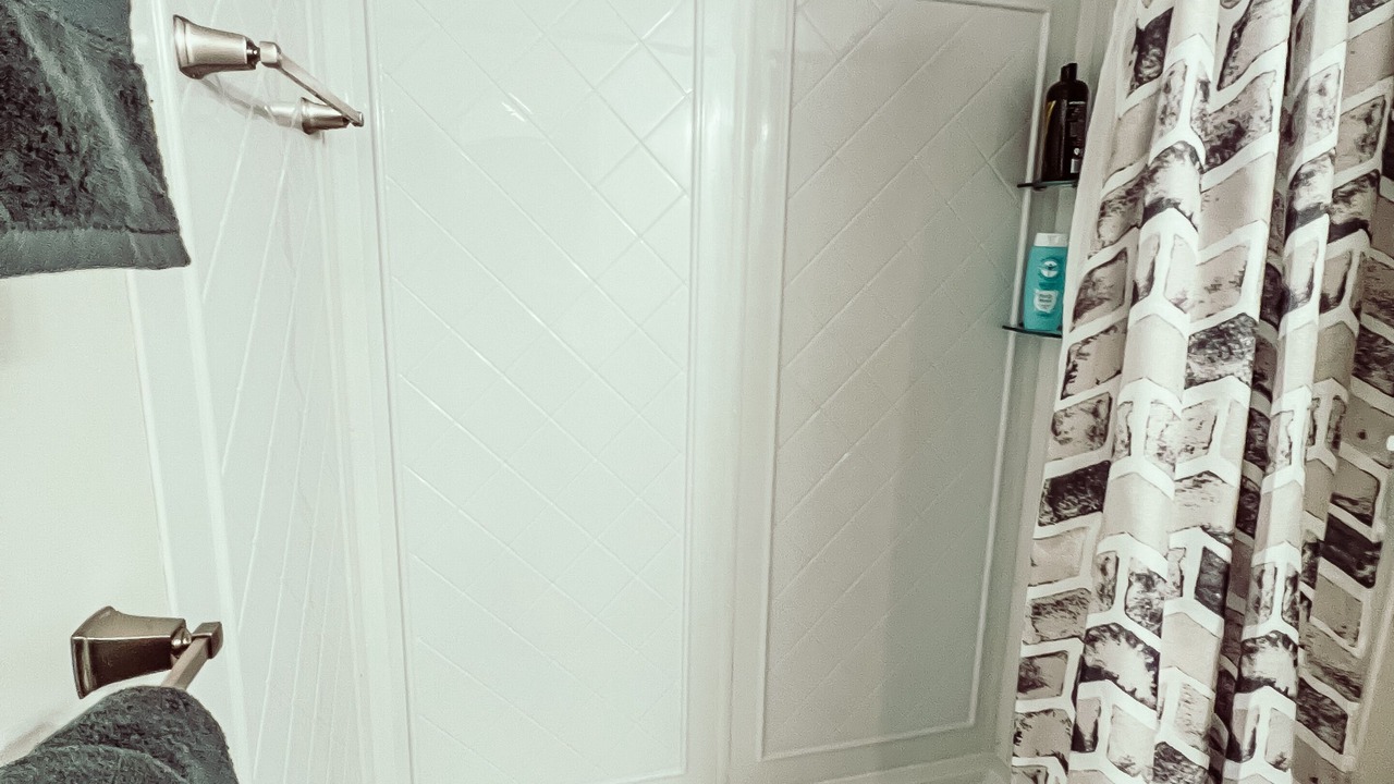 Photo of Bathroom in Sugar Mountain