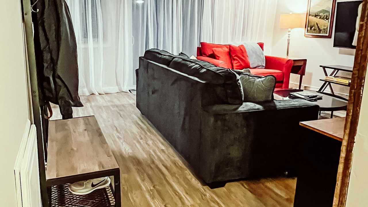 Photo of Livingroom in Sugar Mountain