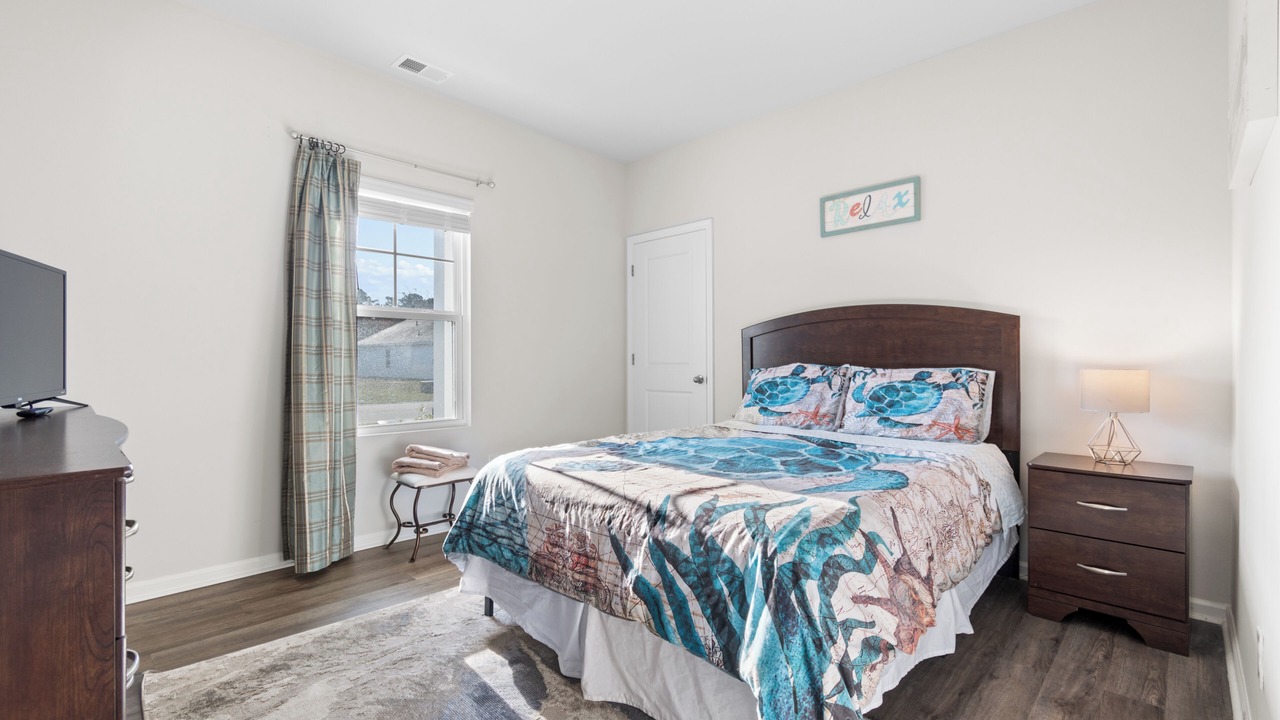 Photo of Bedroom in Southport