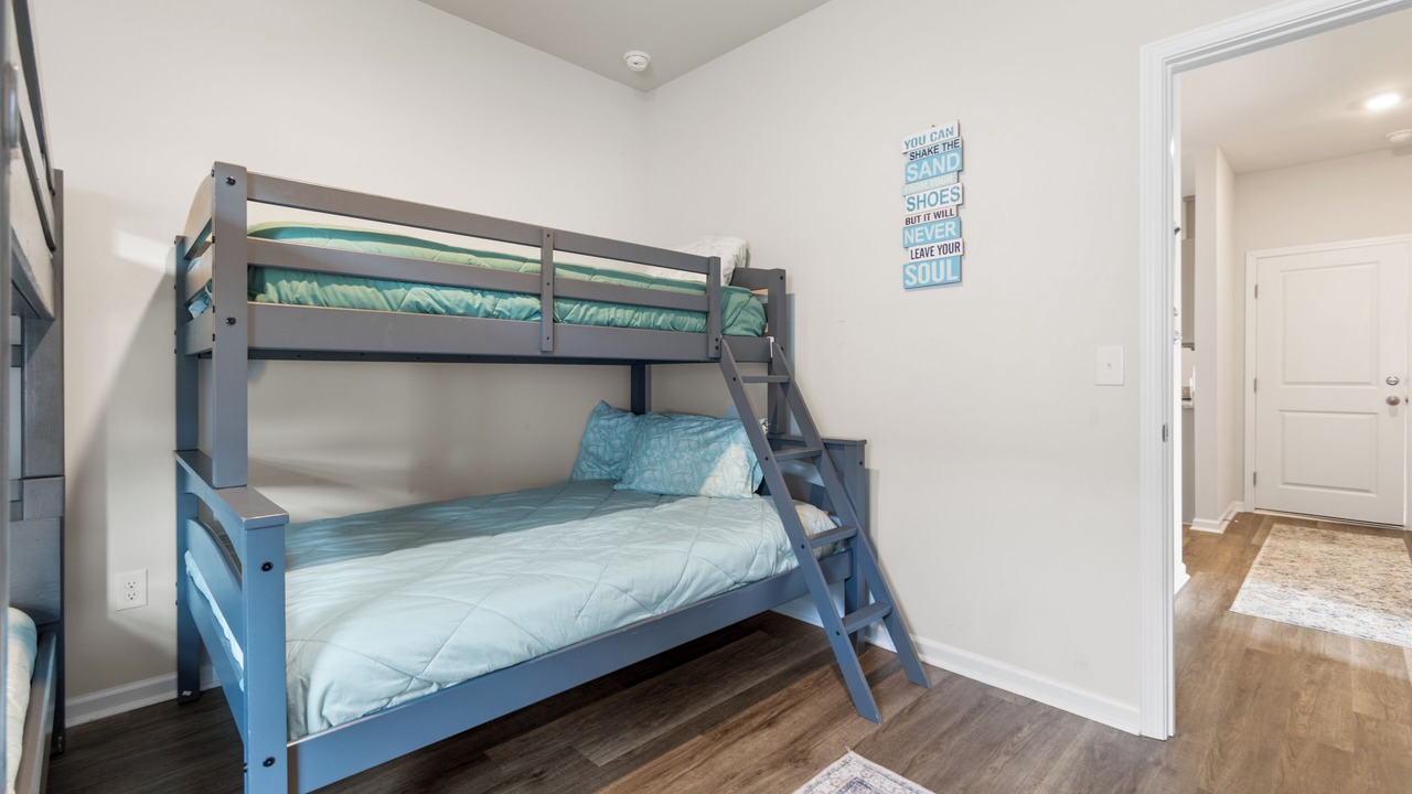 Photo of Bedroom in Southport