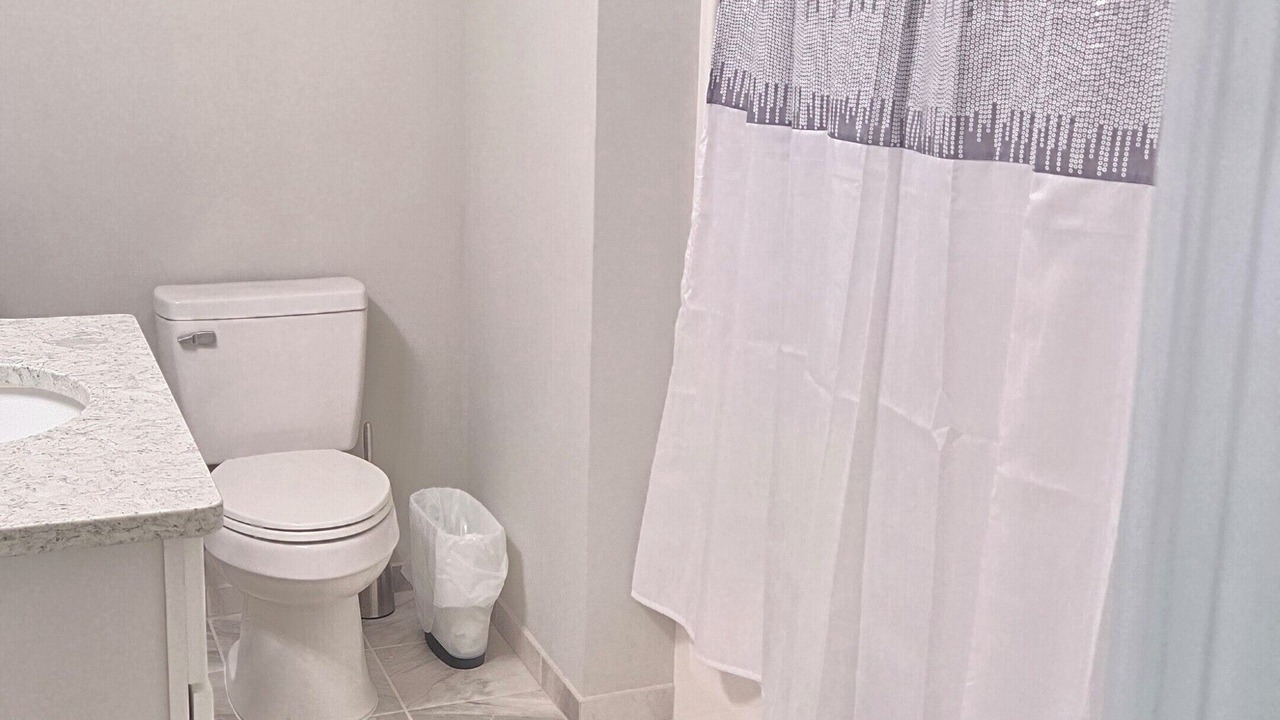 Photo of Bathroom in Swansboro