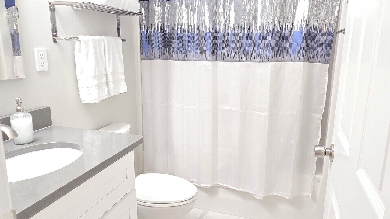 Photo of Bathroom in Swansboro