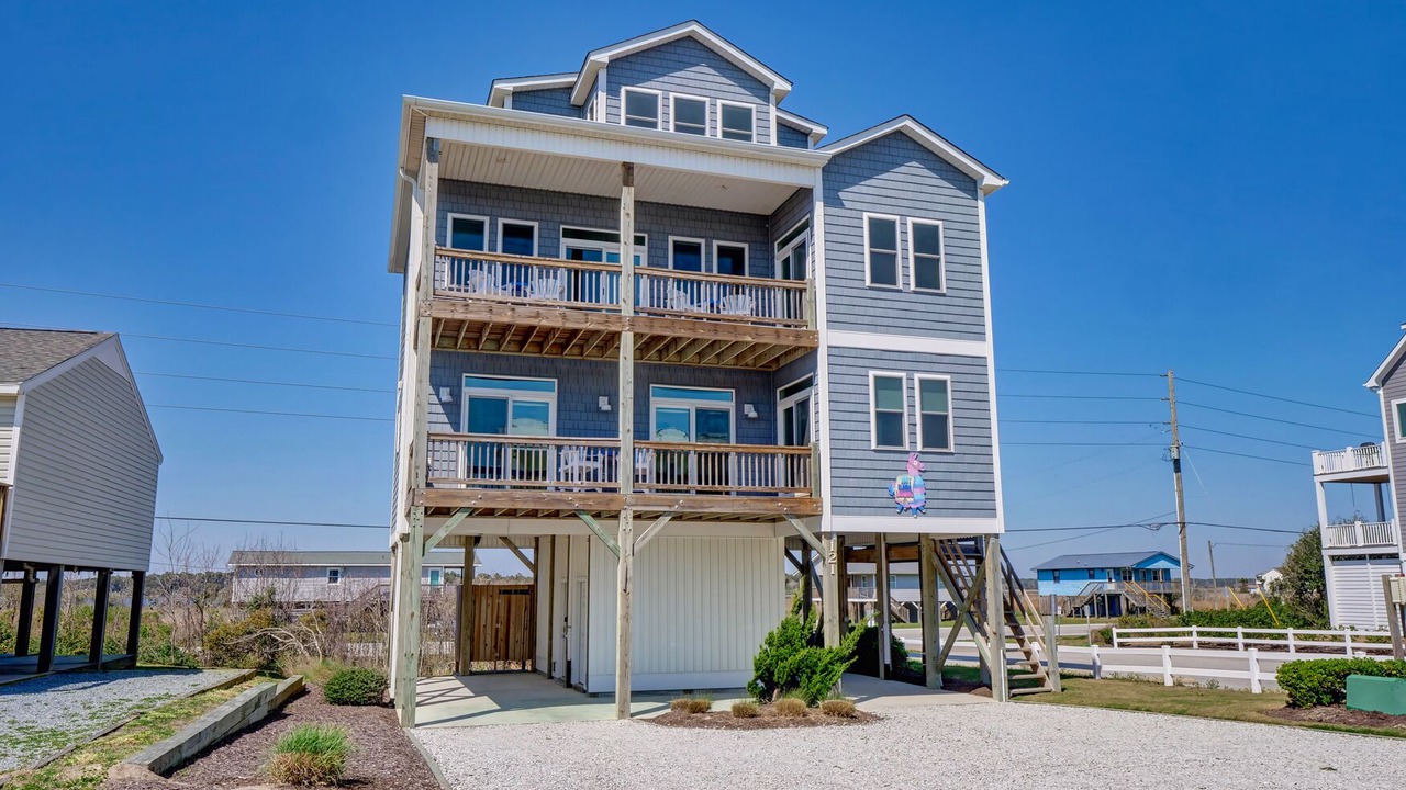 Photo of Others in Ocean City Beach