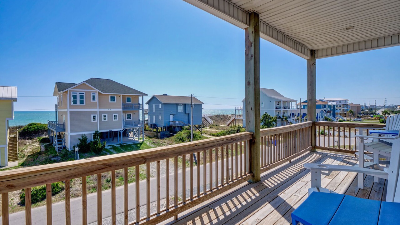 Photo of Others in Ocean City Beach