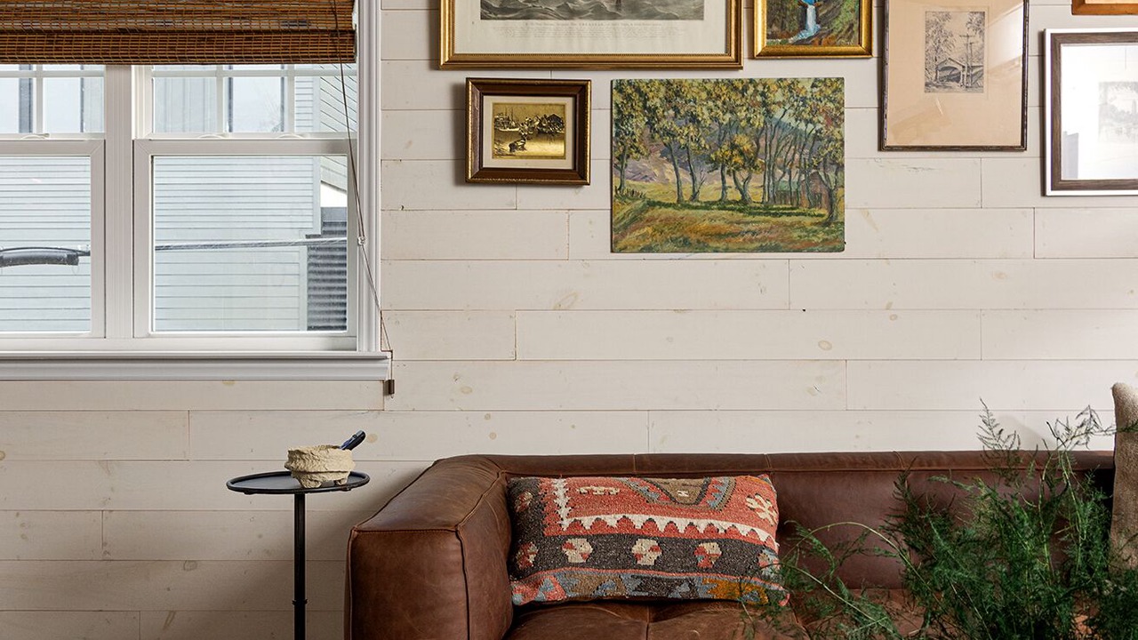 Photo of Livingroom in NoDa