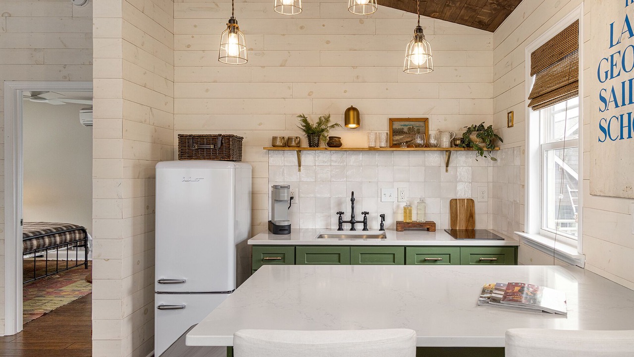 Photo of Kitchen in NoDa