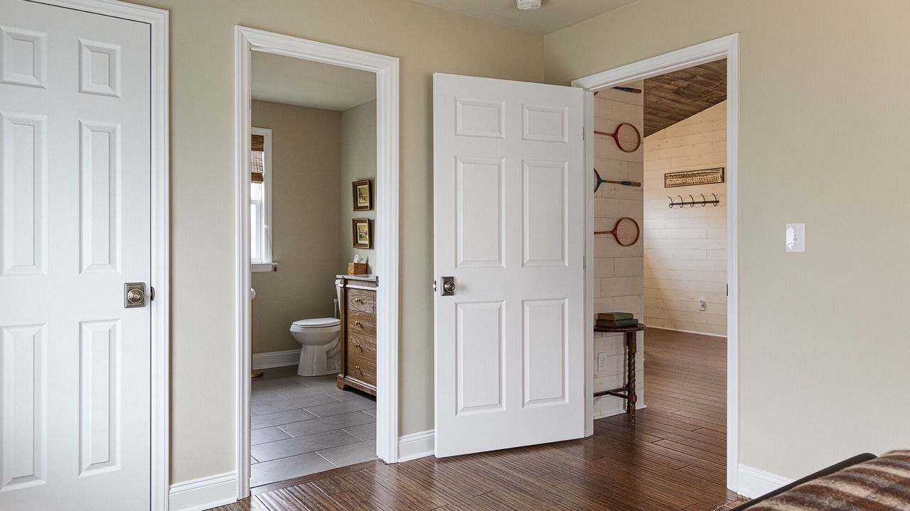 Photo of Bedroom in NoDa