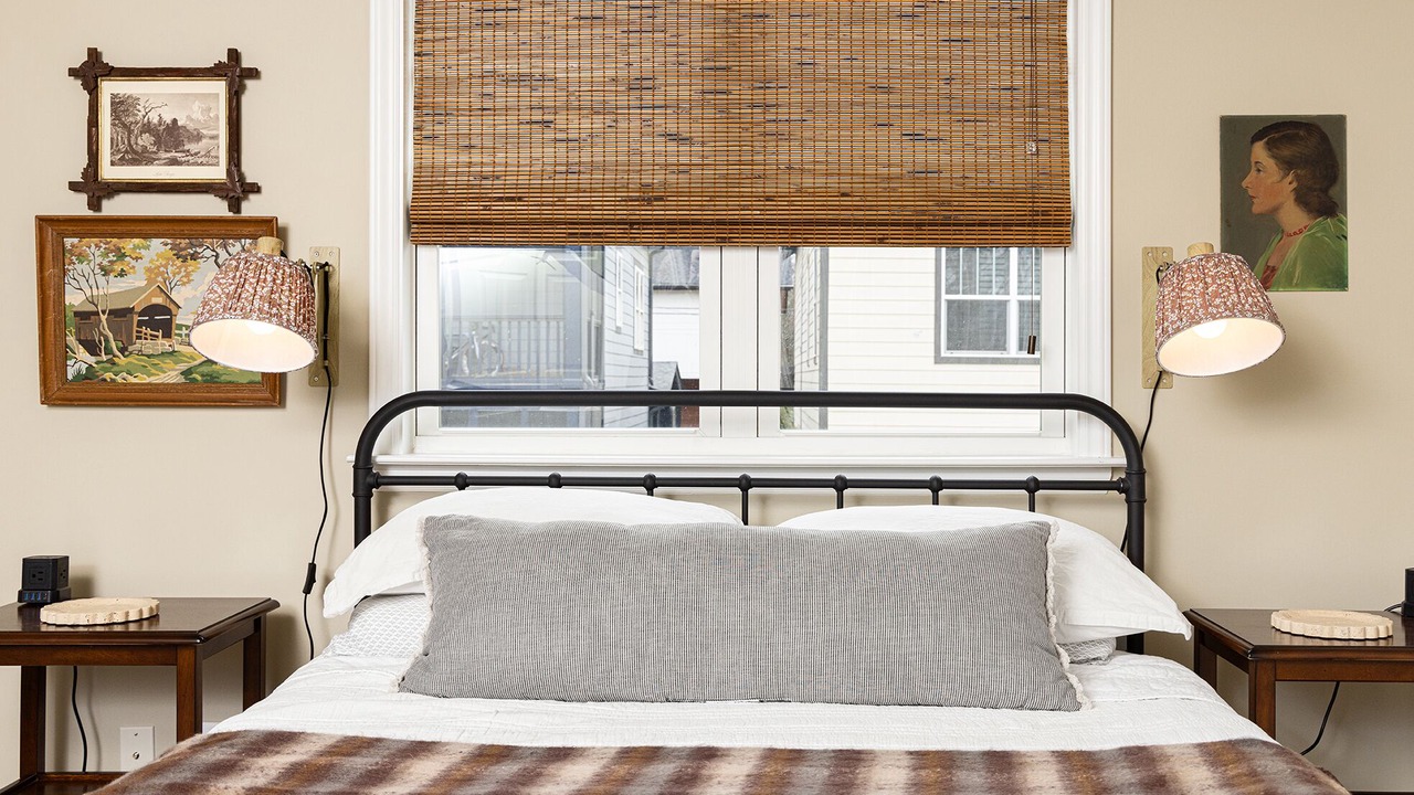 Photo of Bedroom in NoDa