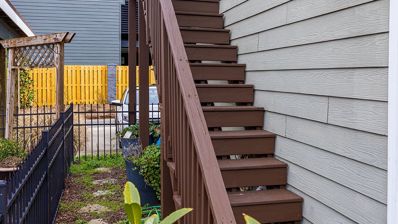 Photo of Outdoor in NoDa