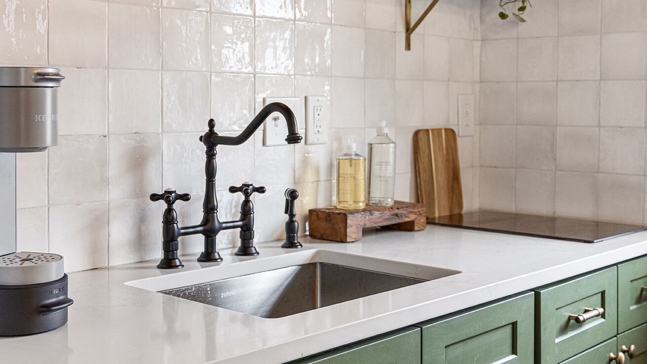 Photo of Kitchen in NoDa