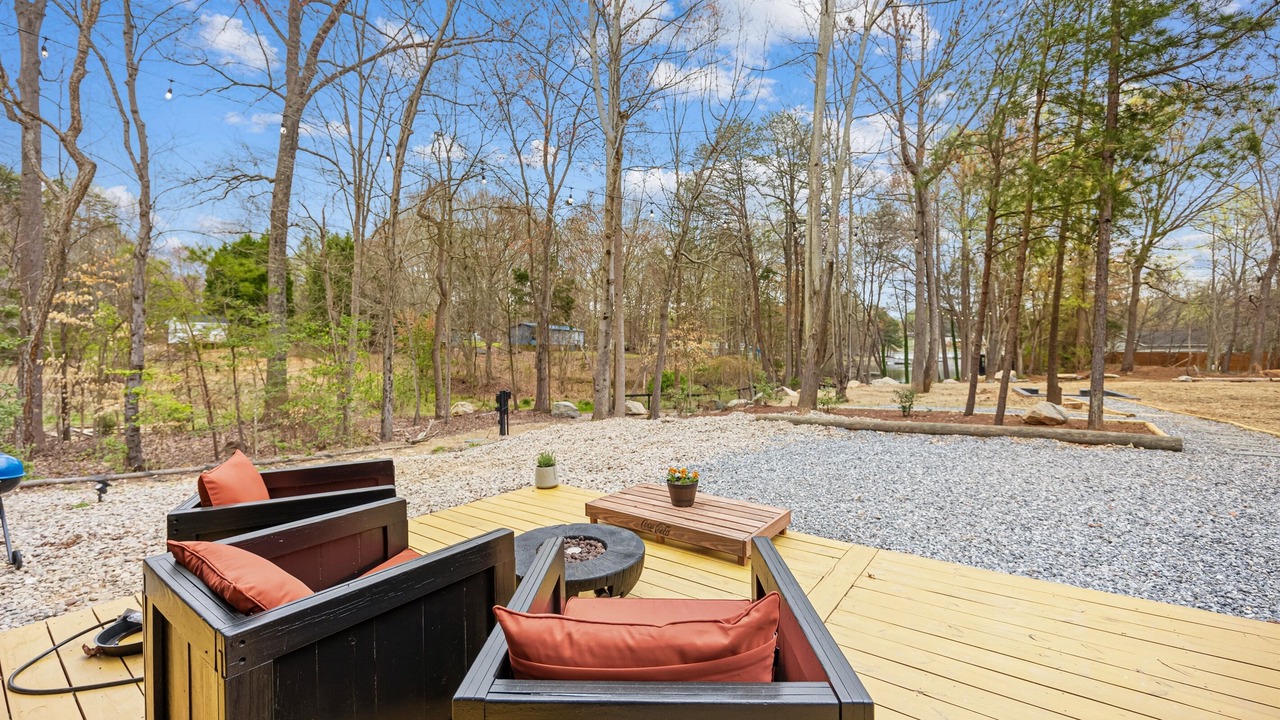 Photo of Outdoor in Terrell