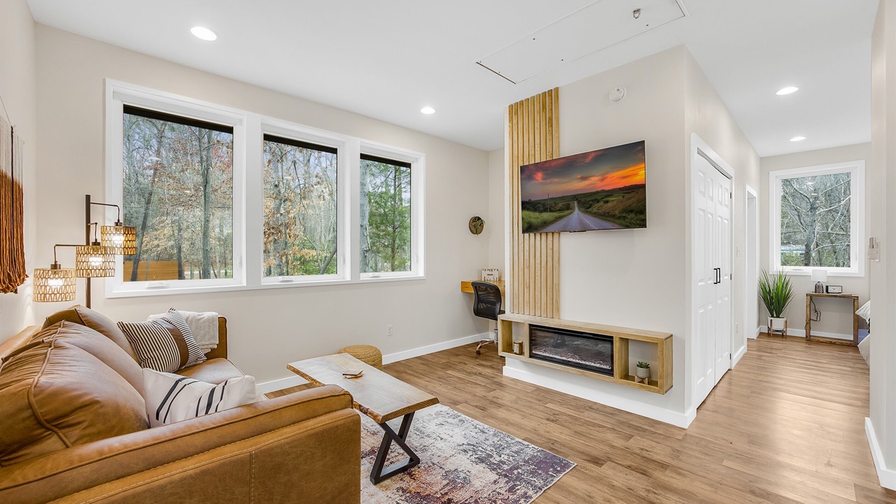 Photo of Livingroom in Terrell