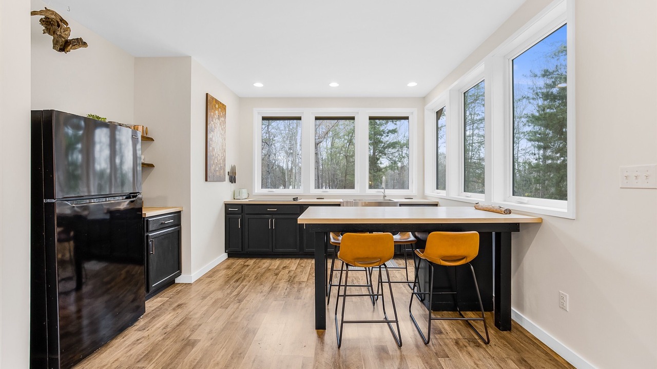 Photo of Kitchen in Terrell