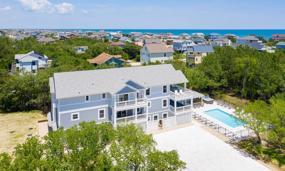 Photo of Outdoor in Corolla Village
