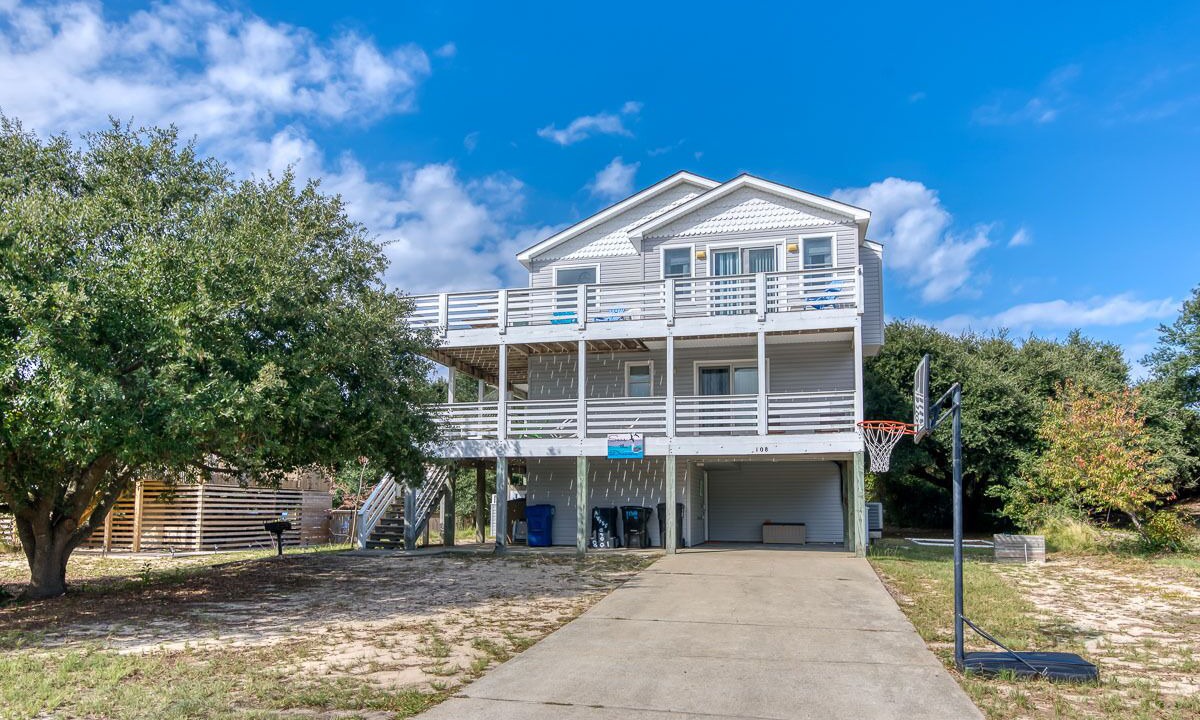 Photo of Outdoor in Carolina Dunes