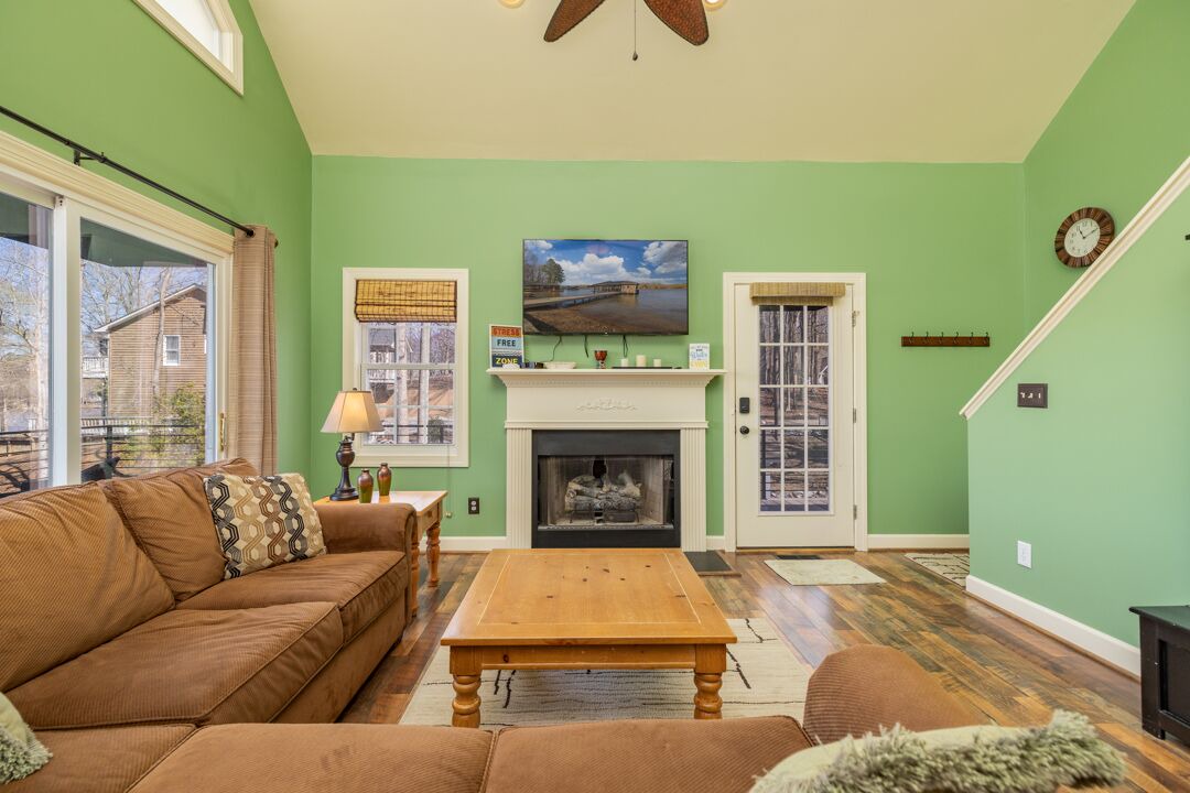 Photo of Livingroom in Macon