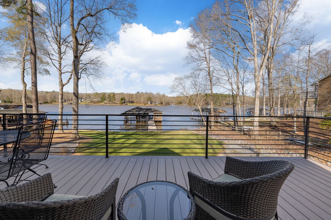 Photo of Patio Balcony in Macon