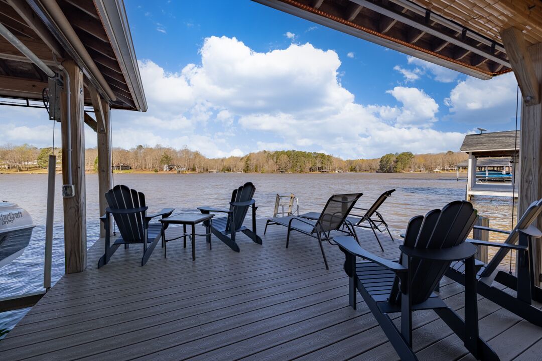 Photo of Patio Balcony in Macon