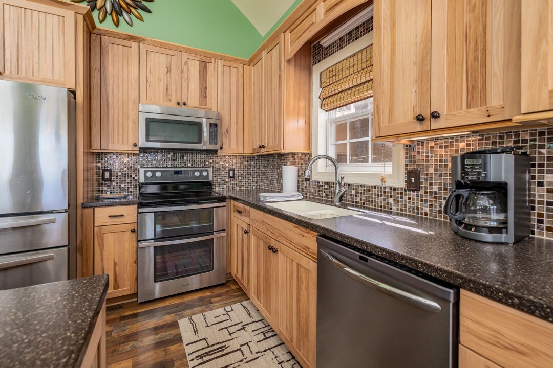 Photo of Kitchen in Macon