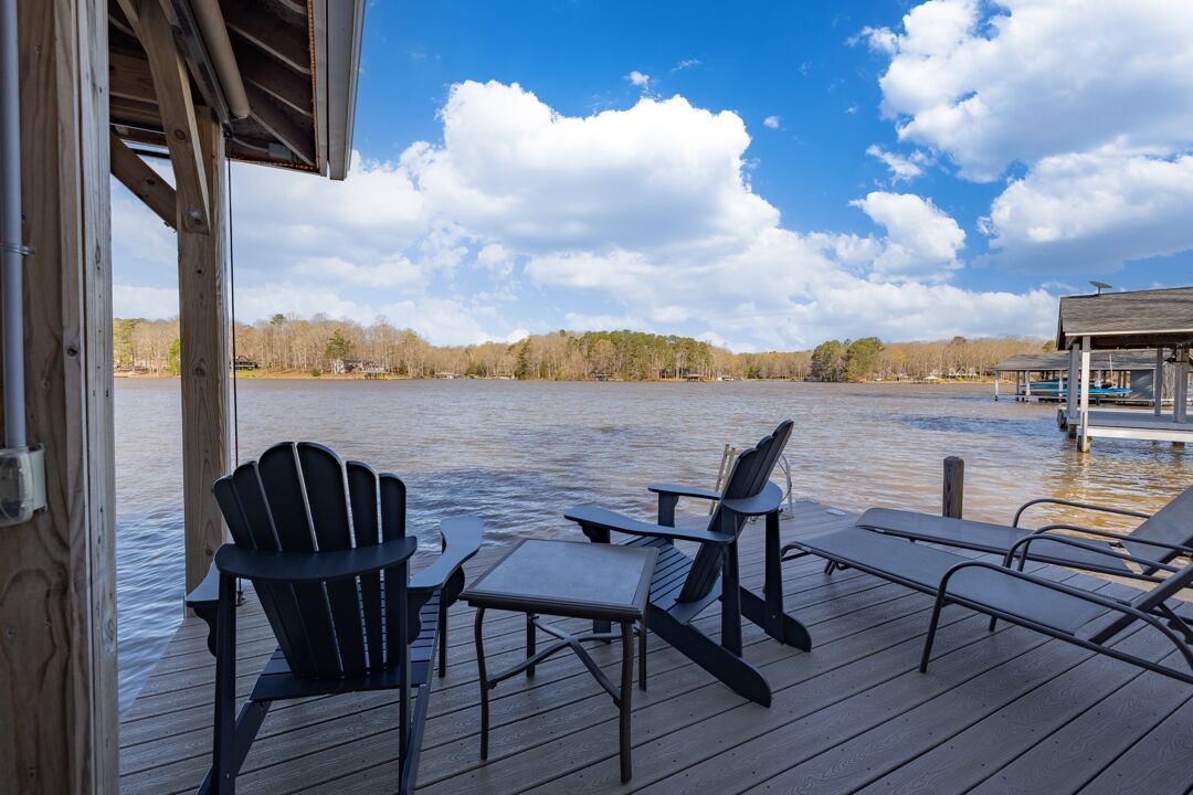 Photo of Patio Balcony in Macon