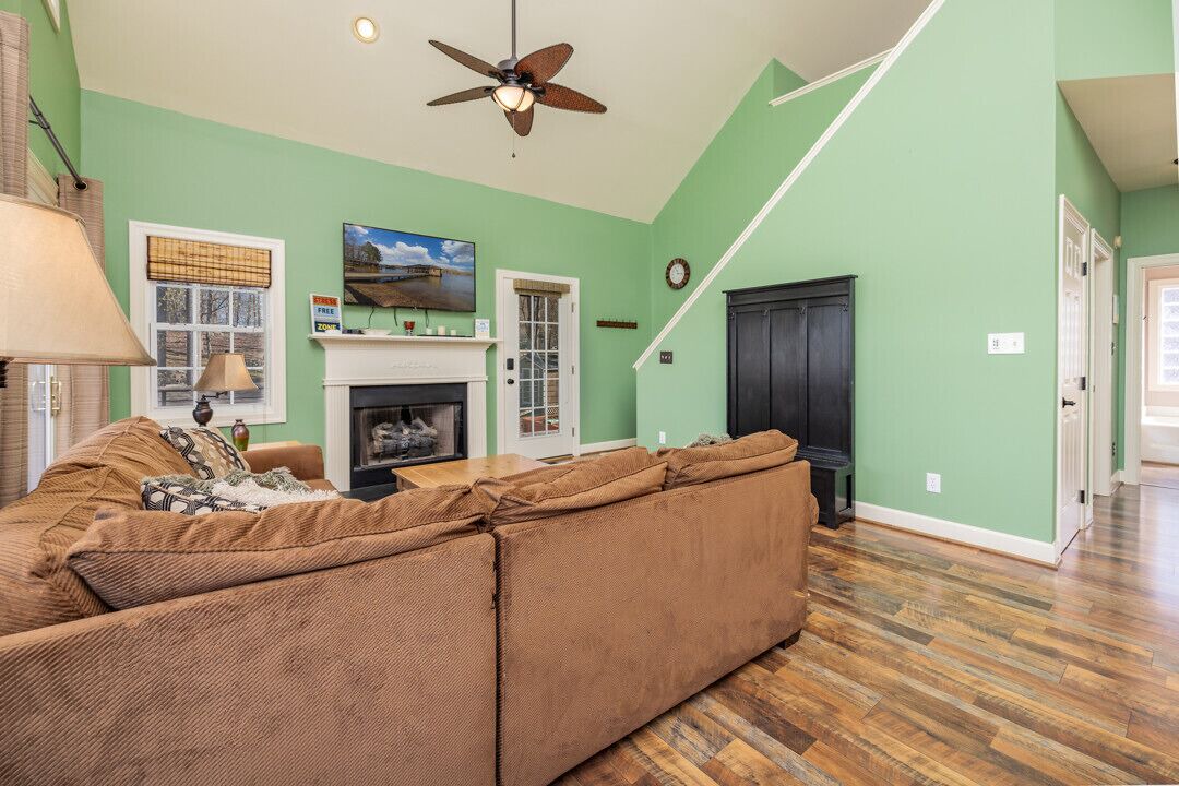 Photo of Livingroom in Macon