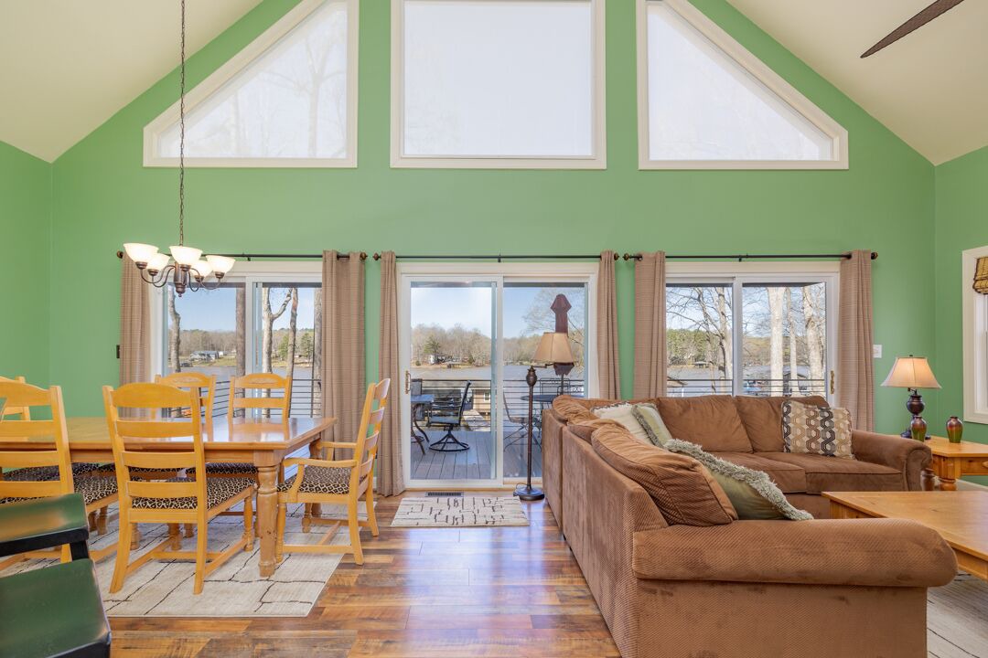 Photo of Livingroom in Macon