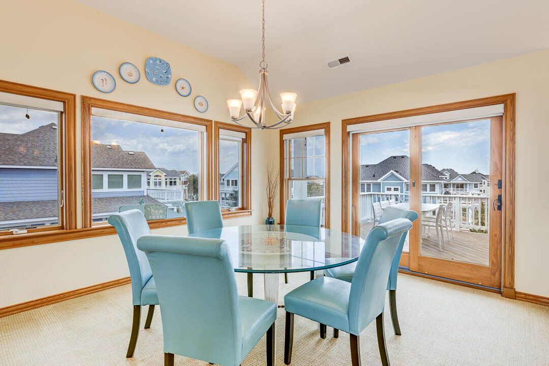 Photo of Bedroom in Buck Island