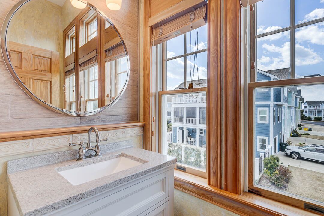 Photo of Bathroom in Buck Island