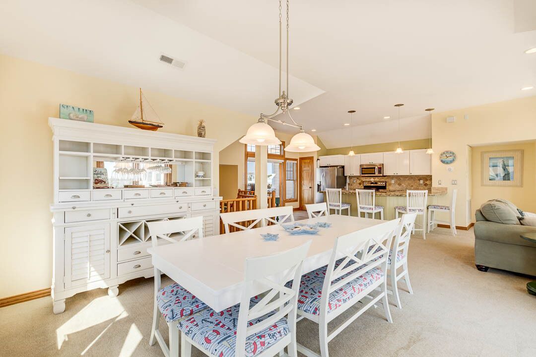 Photo of Bedroom in Buck Island